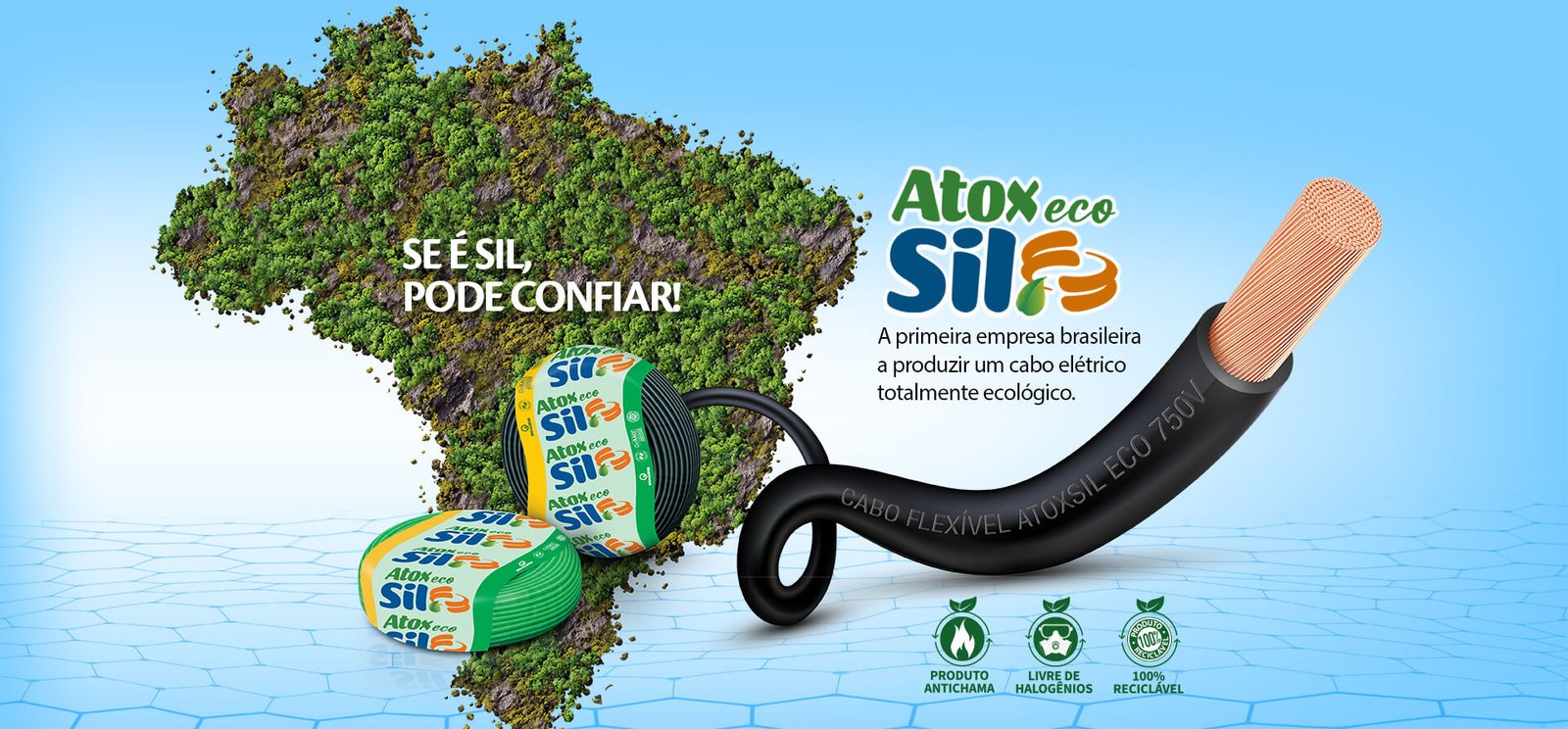 Atox Eco Sil